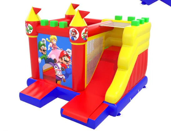 Mario Bros (à vendre, usagé)