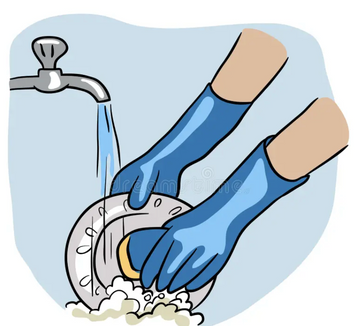 Nettoyage - Machine à slush (optionnel)