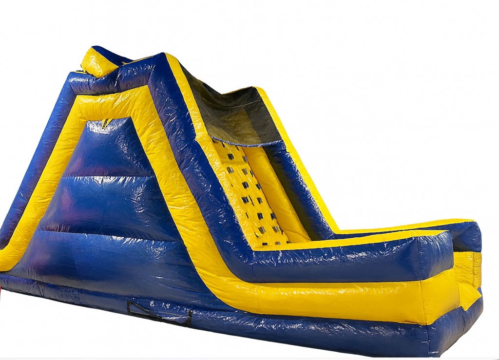 Glissade Olympique - 30 pieds