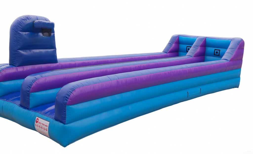 Course Élastique - 34 pieds