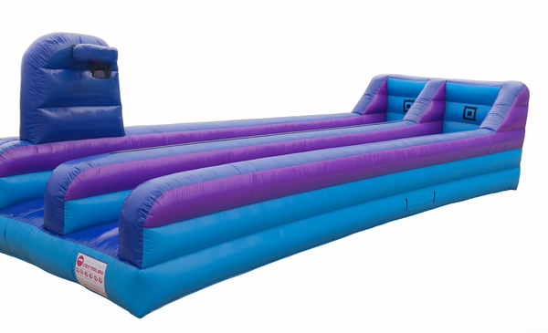 Course Élastique - 34 pieds