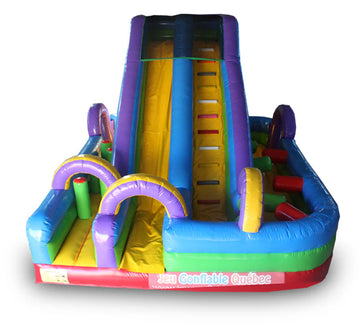 Combo Alex (à vendre, usagé)