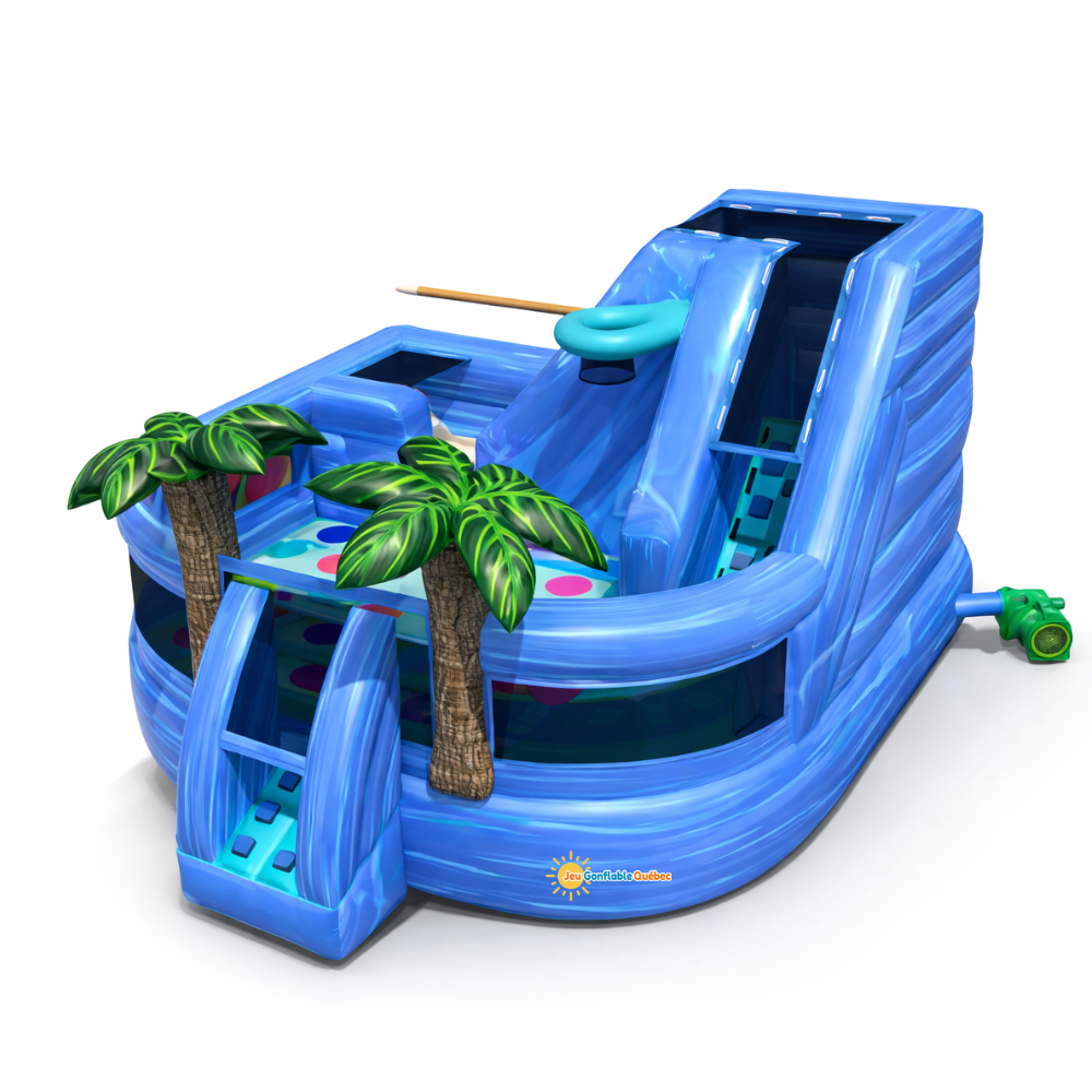 Combo Tropical