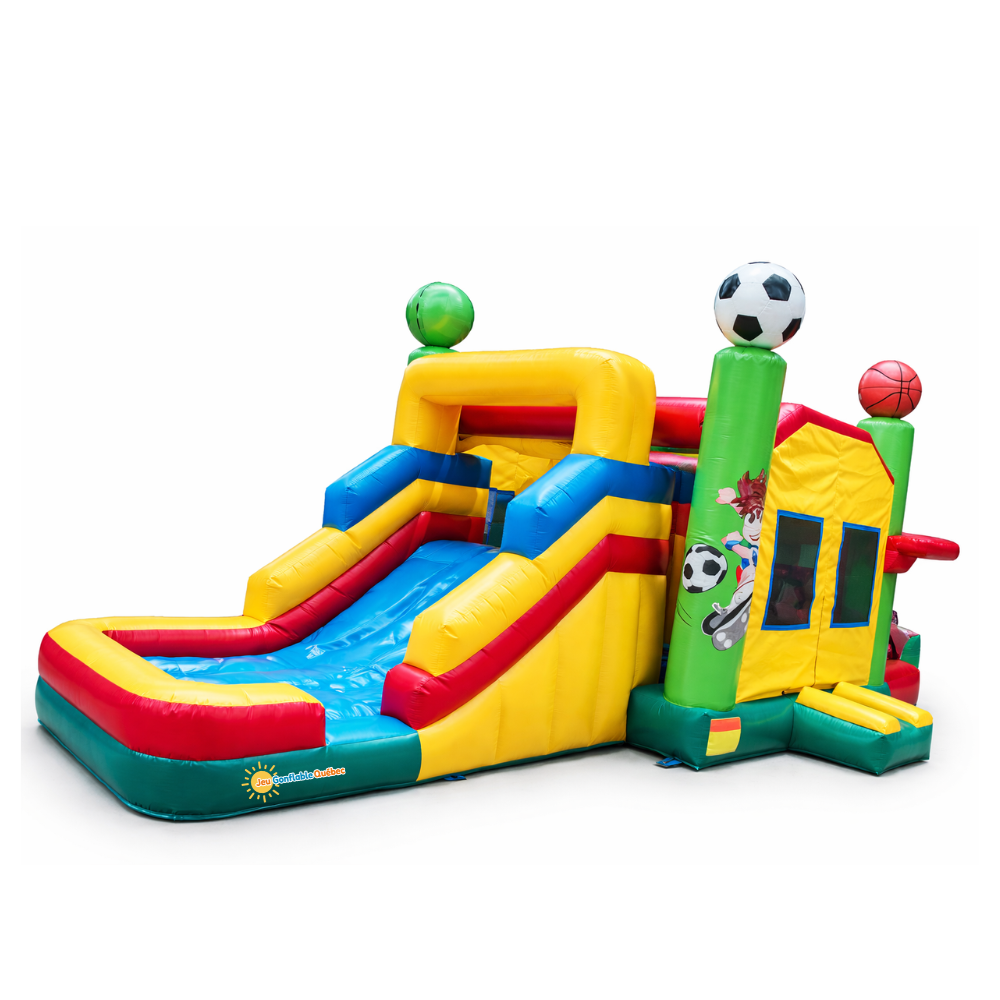 Combo Multisports