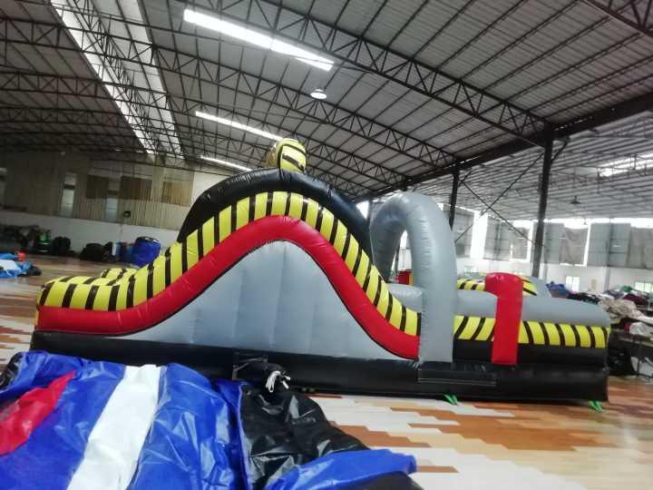 Course Atomique - (à vendre, usagé)