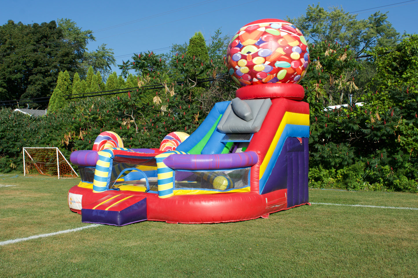 Bonbons Multiactivités