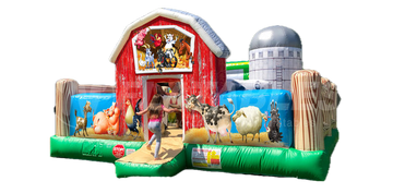 Petite Ferme
