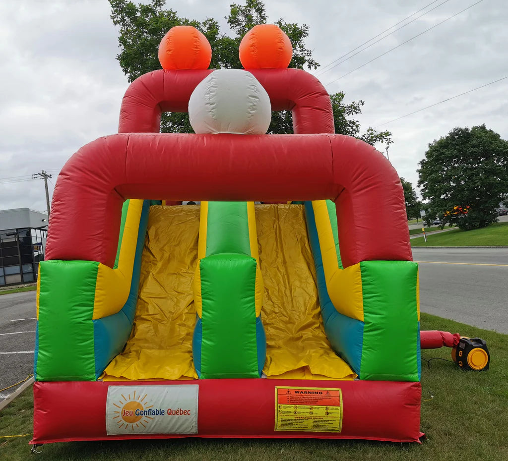 Course Multisports (à vendre, usagé)
