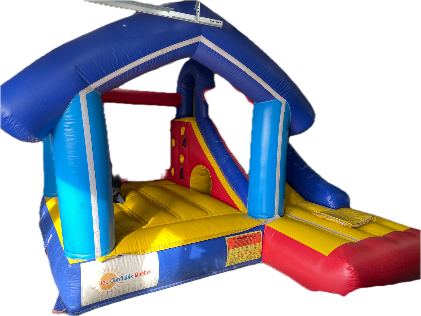 Bouncy (à vendre, usagé)