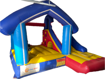 Bouncy (à vendre, usagé)