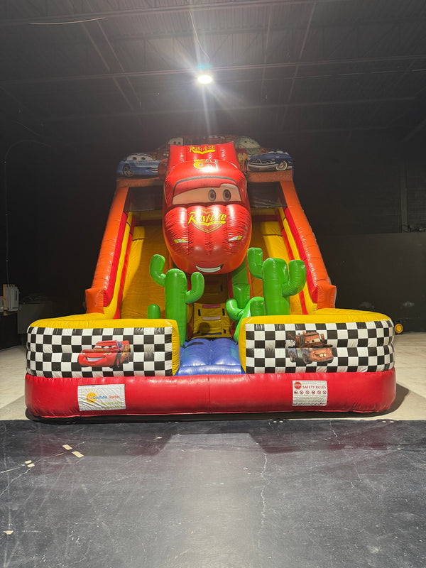 Admission Pop-Up 💥10 Jeux Gonflables💥