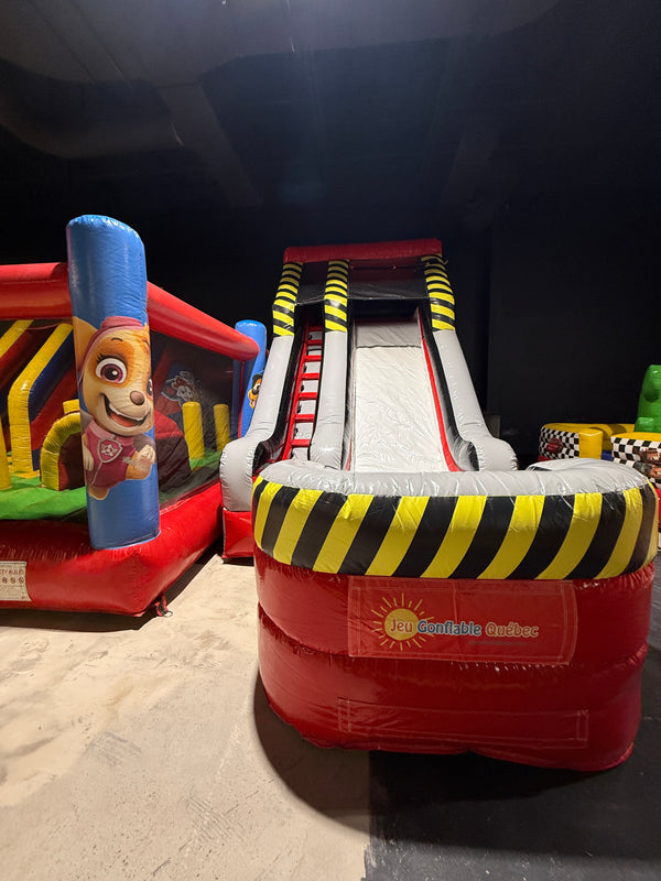 Admission Pop-Up 💥10 Jeux Gonflables💥