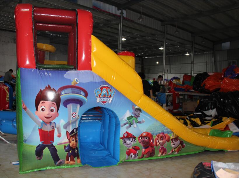 Mini Pat Patrouille (à vendre, usagé)