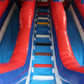 Glissade Adrénaline (à vendre, usagé)