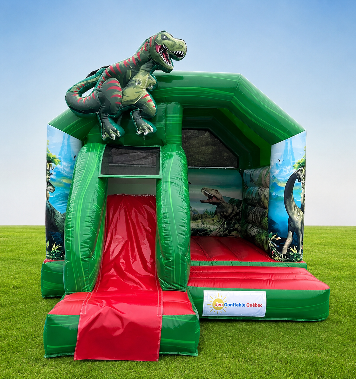 Jurassic