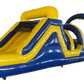 Défi Étienne - 40 pieds
