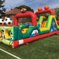 Course Multisports (à vendre, usagé)