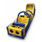 Olympiade Course et Glissade - 66 pieds