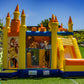 Château Roi Lion