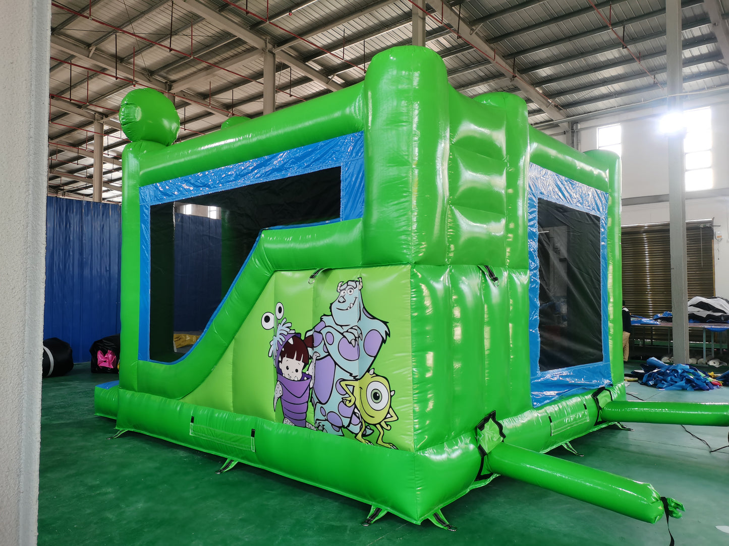 Monster Inc.