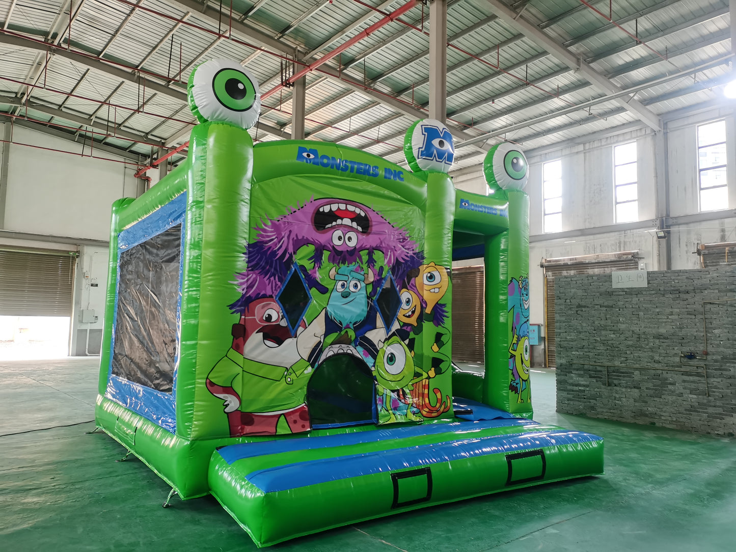 Monster Inc.