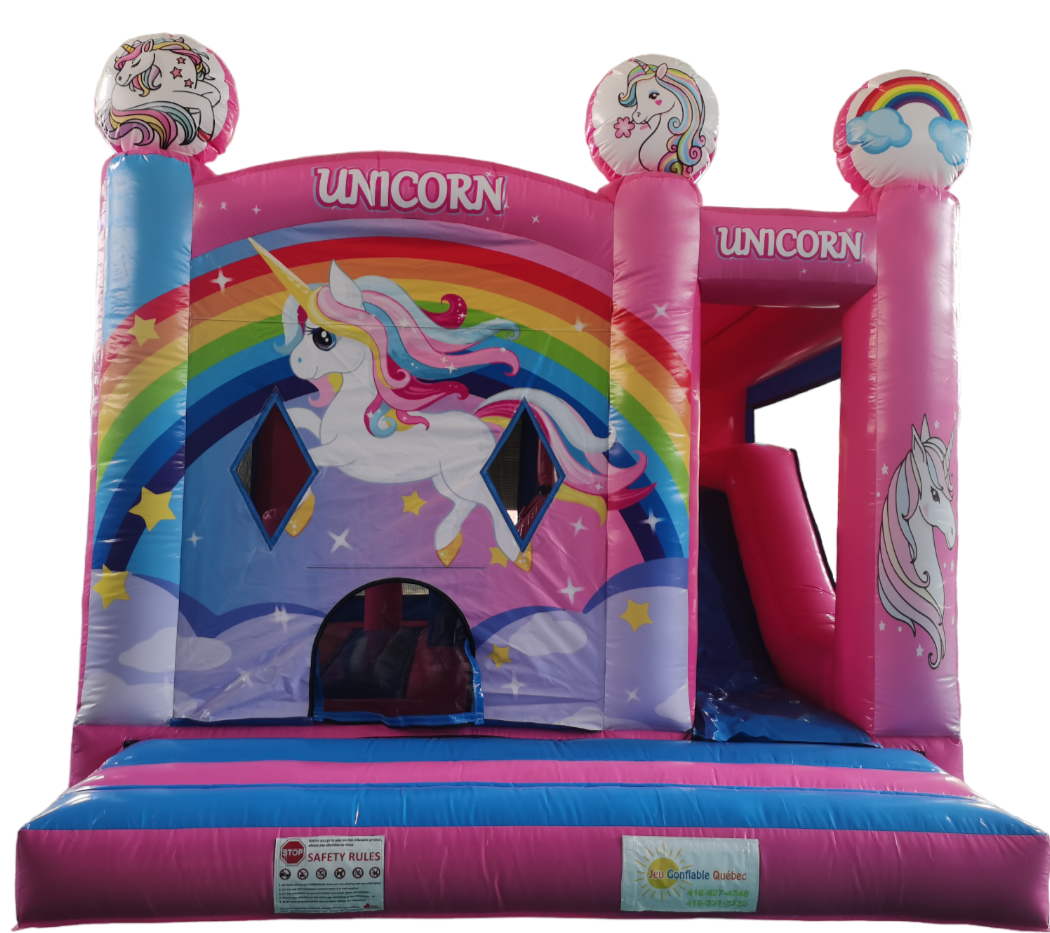 Licorne Magique