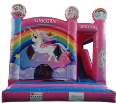 Licorne Magique