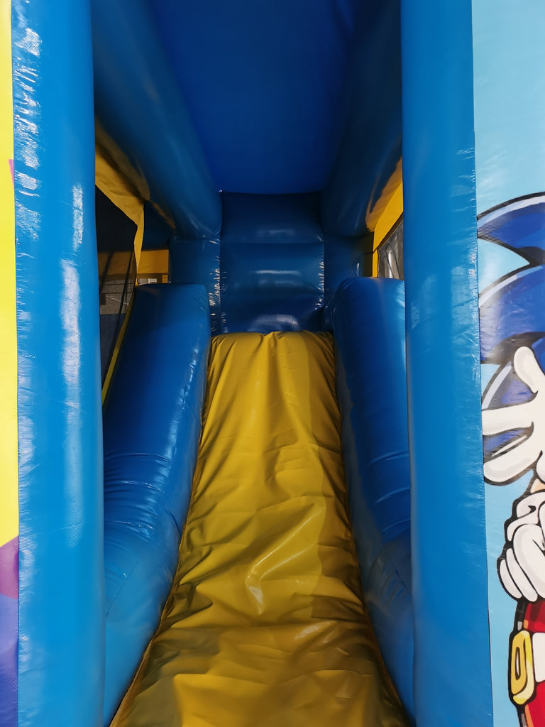 Sonic