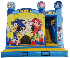 Sonic