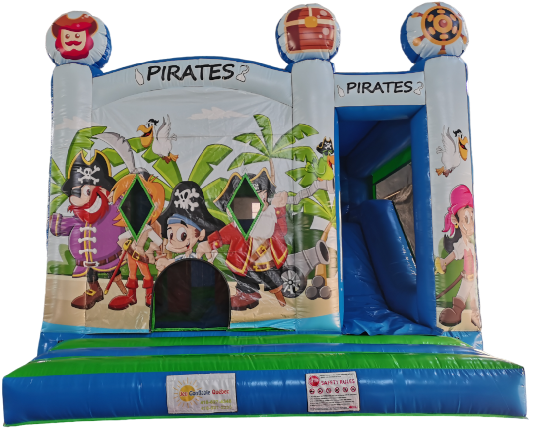 Pirates