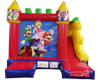 Mario Bros
