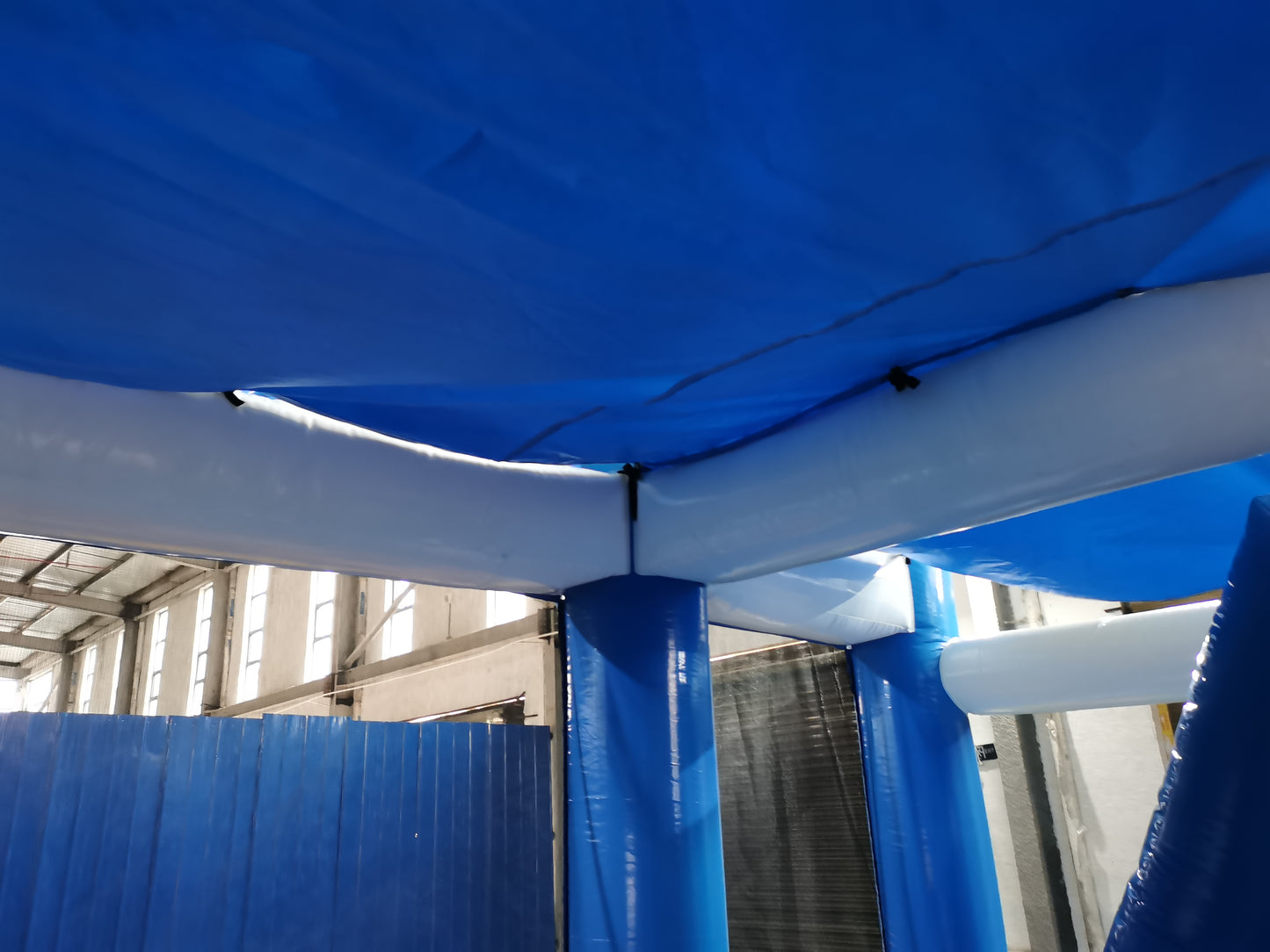 Château Reine des Neiges (Pignons Blancs)