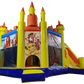 Château Roi Lion