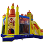 Château Roi Lion