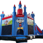Château Mickey Mouse