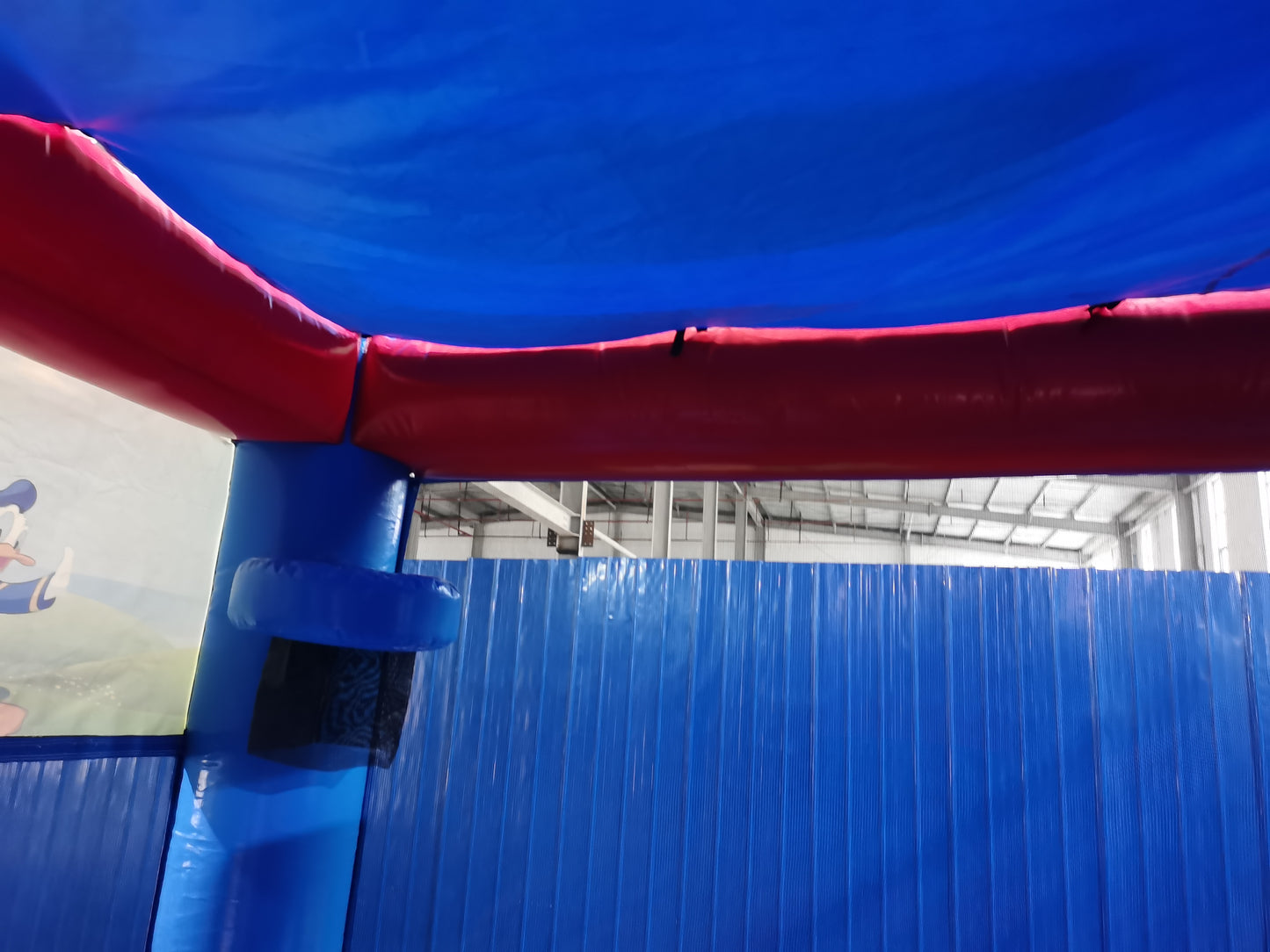 Château Mickey Mouse