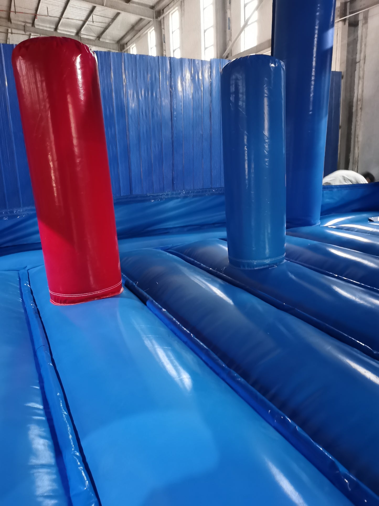 Château Mickey Mouse