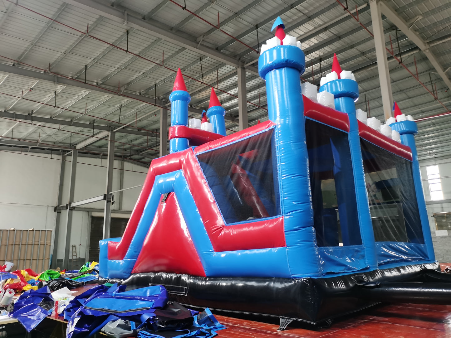 Château Mickey Mouse