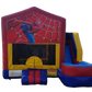 Spiderman Multi-Activités (à vendre, usagé)