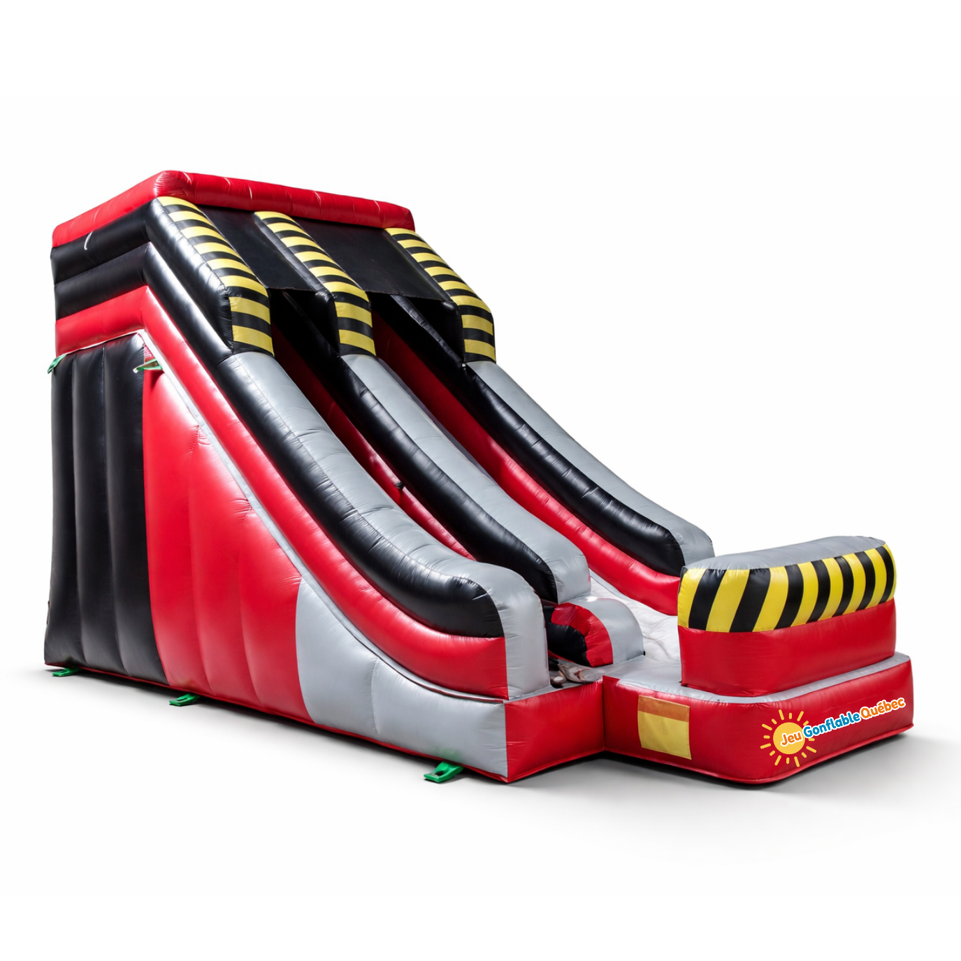 Glissade Atomique