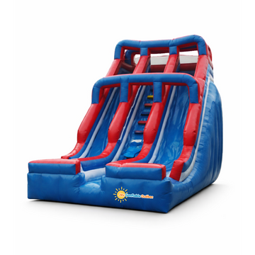 Glissade Adrénaline