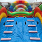 Arc-en-ciel Course et Glissade - 68 pieds