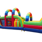 Arc-en-ciel Course et Glissade - 68 pieds