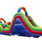 Arc-en-ciel Course et Glissade - 68 pieds