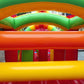 Arc-en-ciel Course et Glissade - 68 pieds