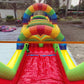 Arc-en-ciel Course et Glissade - 68 pieds