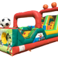 Course Multisports (à vendre, usagé)