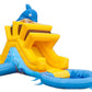 Petit Dauphin (à vendre, usagé)