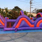 Goliath Course à Obstacles - 118 pieds