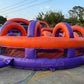 Goliath Course à Obstacles - 118 pieds
